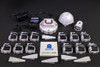Single Hexapod Components - EZ-Robot