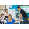 MakerHub Resource Cart - Gratnells