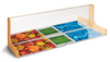 Cruiser Center Topper - Jonti-Craft 3258JC