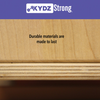 Cruiser Center Topper - Jonti-Craft 3258JC - KYDZ Strong