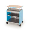 Cascade Mid Case with Shelves - Smith System