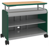 Smith System Cascade Mega Case with Shelves 