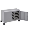 Smith System Cascade Mega Case with Totes 