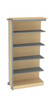 Constellate Library Storage Adder - Smith System 72 inch Height