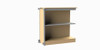 Constellate Library Storage Adder - Smith System 36 inch Height