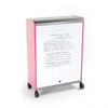 ** Optional Whiteboard End Panels **