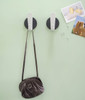 KROK Magnetic Plastic Coat Hook - Magnuson Group KROK-MA