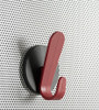 KROK Magnetic Plastic Coat Hook - Magnuson Group KROK-MA