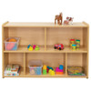 Toddler Compartment Storage - Tot Mate TMS303R **Accessories Not Included**