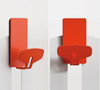 Myim Painted Steel Magnetic Coat Hook - Magnuson - Myim Jr.