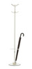 Bambu Plastic Hooks Coat Tree - Magnuson
