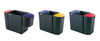 Sortmate 1.3 Gallon Small Side Waste Receptacle - Magnuson