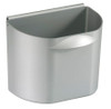 Sortmate 1.3 Gallon Small Side Waste Receptacle - Magnuson