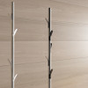 Branch Coat Tree with Square Base - Magnuson BRANCH-01