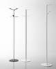 Helix Aluminum Post Coat Tree - Magnuson