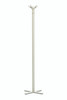 Hulot Molded Plastic Hooks Coat Tree - Magnuson HULOT