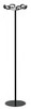 Kobe Metal Coat Tree - Magnuson KOBE-PP