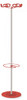 Kobe Metal Coat Tree - Magnuson KOBE-PP