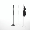 Naname Coat Tree with Round Base - Magnuson NANAME
