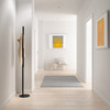 Naname Coat Tree with Round Base - Magnuson NANAME