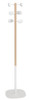 Sherwood Coat Tree with Steel Base - Magnuson SW-B6