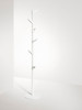 Slide Epoxy Metal Base Coat Tree - Magnuson SLIDE