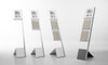IFlag Brochure Display - Magnuson