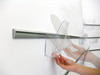 Dacapo Large Length Leaflet Holder