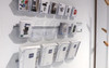 Dacapo Large Length Leaflet Holder