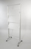RACK SOISTES Magazine Rack - Magnuson SORA