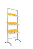 RACK SOISTES Magazine Rack - Magnuson SORA