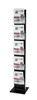 Dacapo IPoint Leaflet Holder Tower - Magnuson
