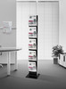 Dacapo IPoint Leaflet Holder Tower - Magnuson