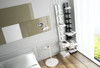 USIO Wall Mounted Bookshelf - Magnuson USIO-W