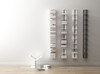 USIO Wall Mounted Bookshelf - Magnuson USIO-W