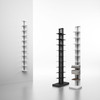 Usio Floor Standing Bookshelf - Magnuson USIO-F