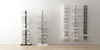 Usio Floor Standing Bookshelf - Magnuson USIO-F