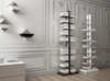 Usio Floor Standing Bookshelf - Magnuson USIO-F
