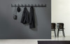 Just Coat Hook Strips - Magnuson