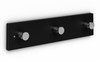 K Series Die Cast Hooks w/ Panel