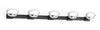 Kobe Coat Hook Strips - Magnuson KOBE