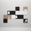 Pantalla Magnetic Message Board - Magnuson PANTALLA
