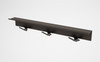 STAL Hook Strip with Shelf - Magnuson Group STAL