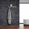 STAL Hook Strip with Shelf - Magnuson Group STAL