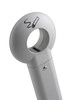 Vesuvio Floor Fixed Ashtray - Magnuson VEF