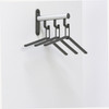Tertio Wall Mounted Coat Rack - Magnuson T-H-K