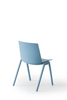 Joule Outdoor Seating Chair Set of 4 - Magnuson JOULE