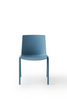 Joule Outdoor Seating Chair Set of 4 - Magnuson JOULE