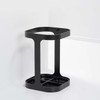 Drip Epoxy Coated Umbrella Stand - Magnuson DRIP