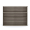 Double Sided Shelf Storage - Tot Mate TMS101 **3 Shelves** Double Sided Shelf Storage - Tot Mate TMS101 **3 Shelves**